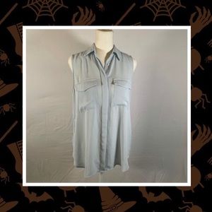 Ann Taylor Blouse- Size XS